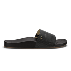 OluKai Women|New Arrivals | Kipeʻa Pono - Black / Weave