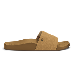OluKai Women|New Arrivals | Kipeʻa Pono - Sahara / Crosshatch