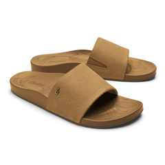 OluKai Women|New Arrivals | Kipeʻa Pono - Sahara / Crosshatch