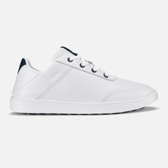 OluKai Women|New Arrivals | Puakea - Bright White / Trench Blue