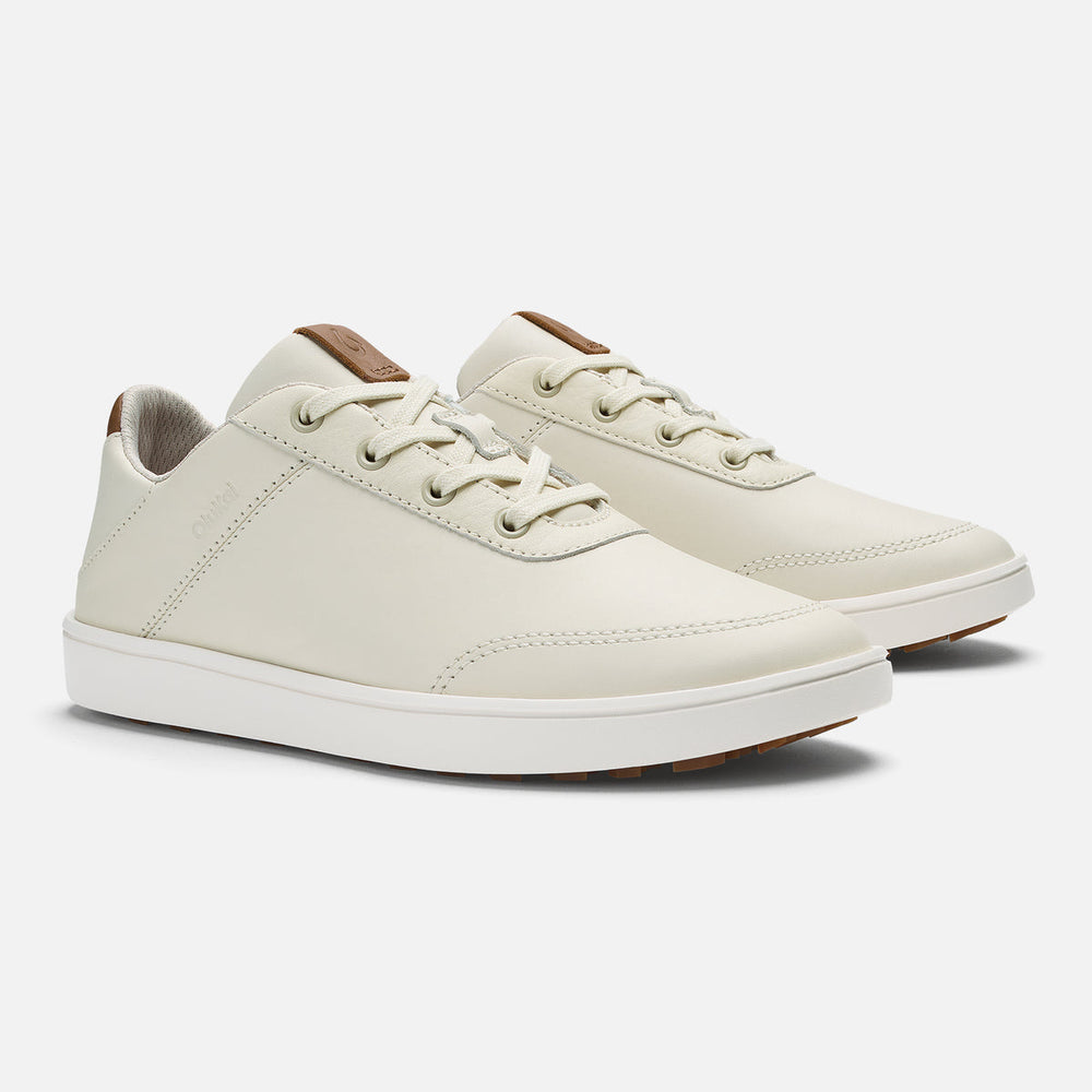 OluKai Women|New Arrivals | Puakea - White Sand / Tan