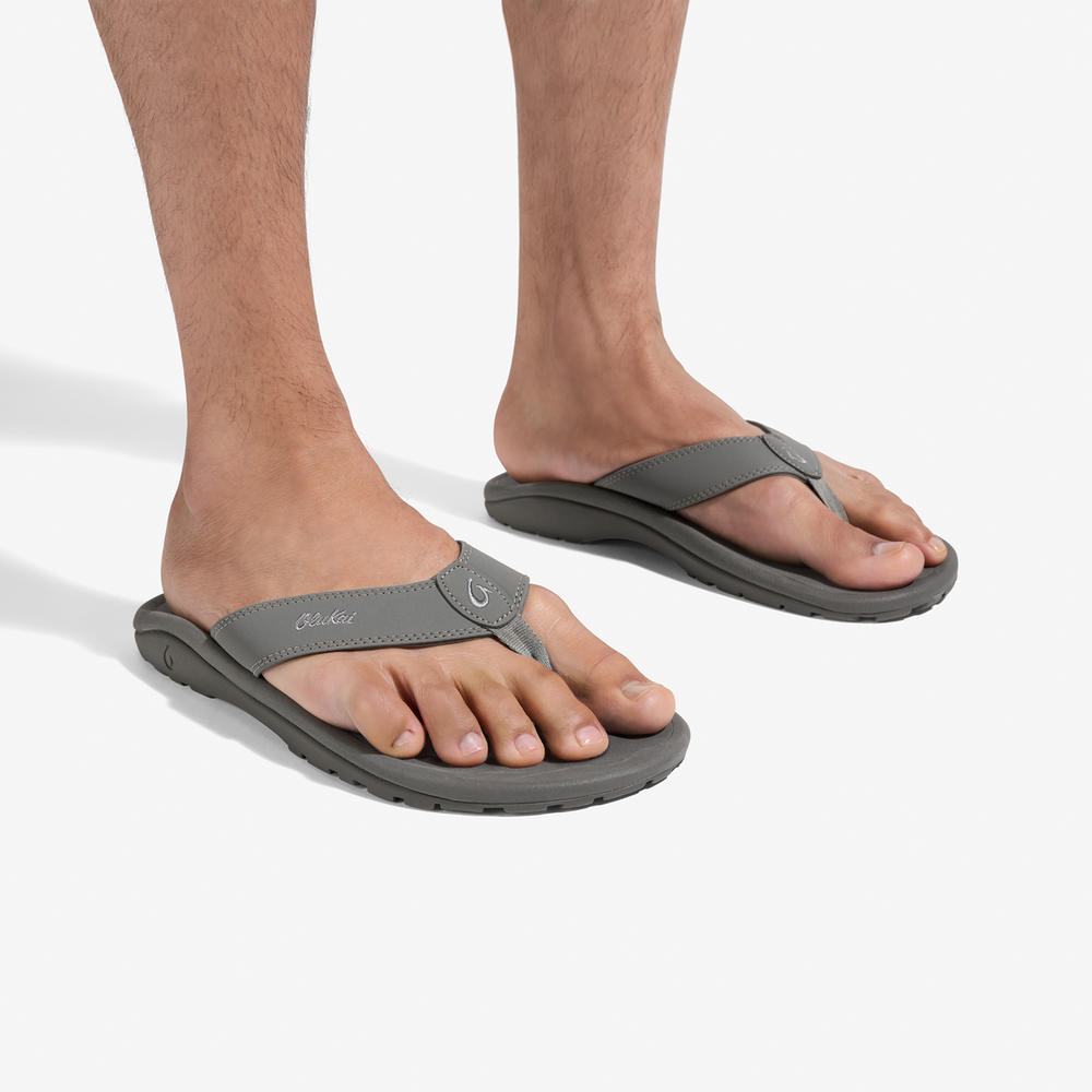 OluKai New Arrivals | 'Ohana - Rock / Rock