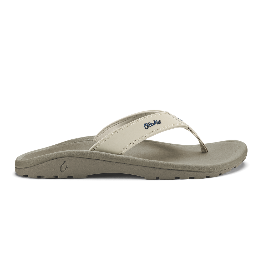 OluKai New Arrivals | ‘Ohana - Tapa / Clay