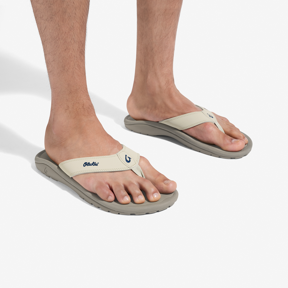 OluKai New Arrivals | ‘Ohana - Tapa / Clay
