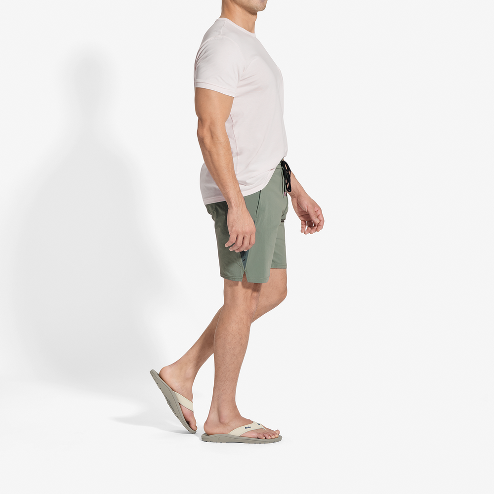 OluKai New Arrivals | ‘Ohana - Tapa / Clay