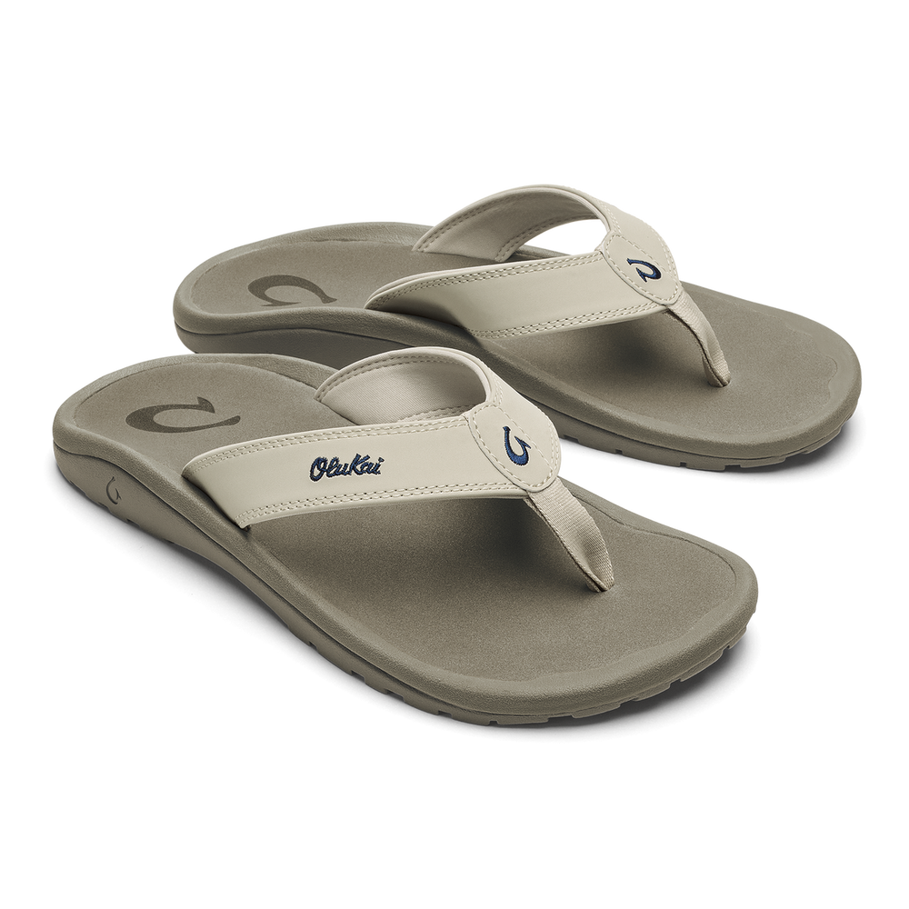 OluKai New Arrivals | ‘Ohana - Tapa / Clay