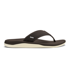 OluKai New Arrivals | 'Ahi Kai - Dark Java / Dark Java