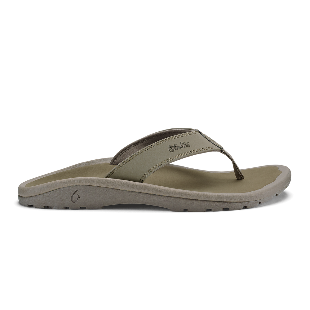 OluKai New Arrivals | ‘Ohana - Clay / Mustang