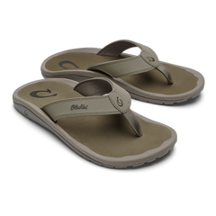 OluKai New Arrivals | ‘Ohana - Clay / Mustang