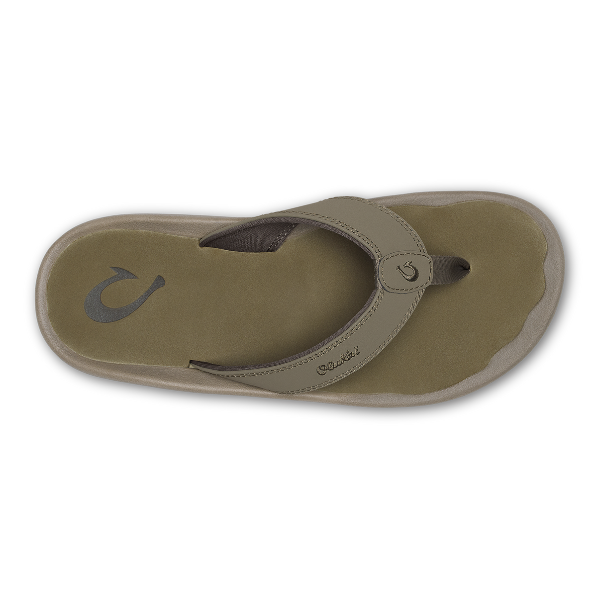OluKai New Arrivals | ‘Ohana - Clay / Mustang