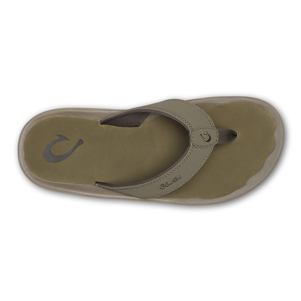 OluKai New Arrivals | ‘Ohana - Clay / Mustang