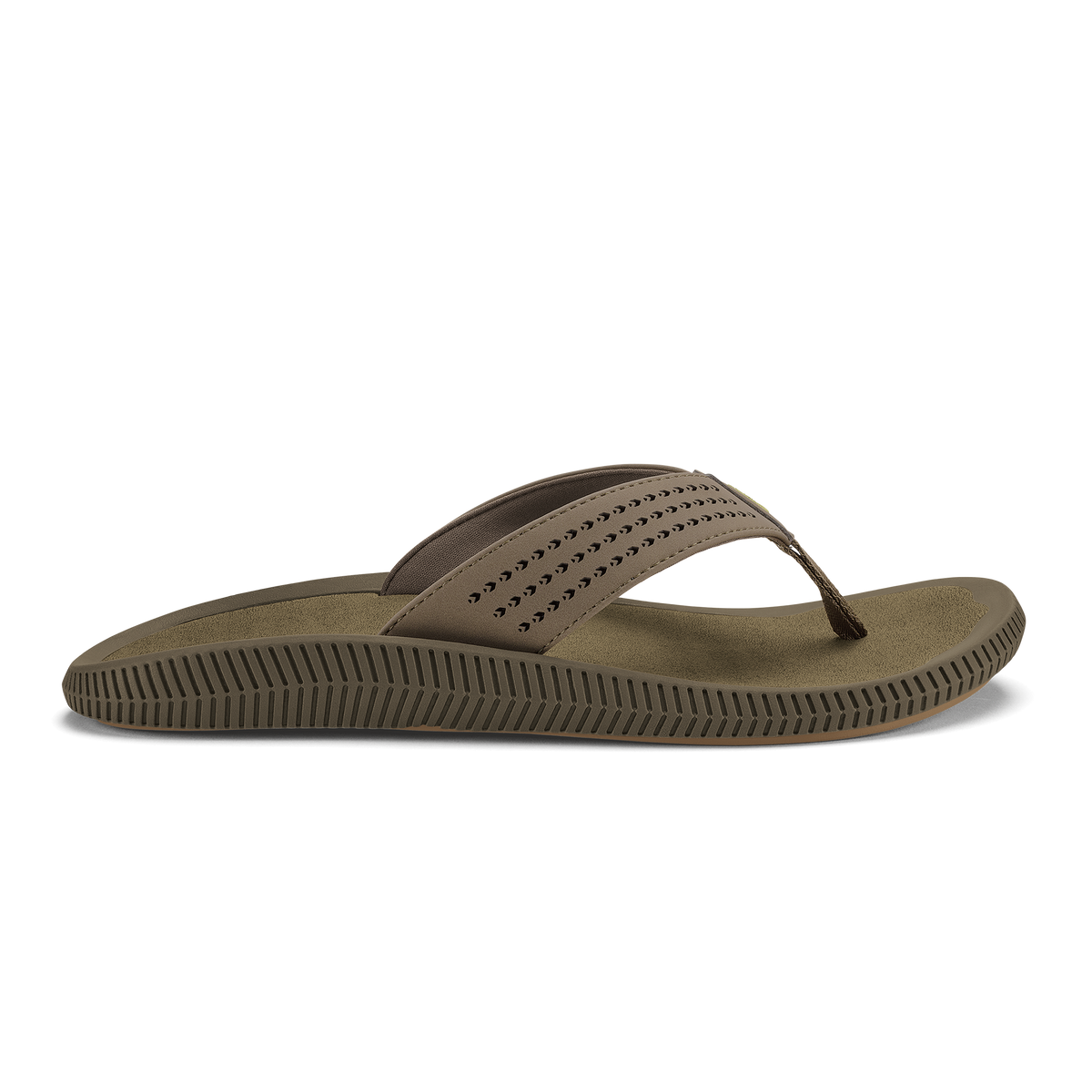 OluKai New Arrivals | Ulele - Mustang / Mineral