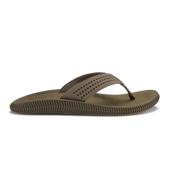 OluKai New Arrivals | Ulele - Mustang / Mineral