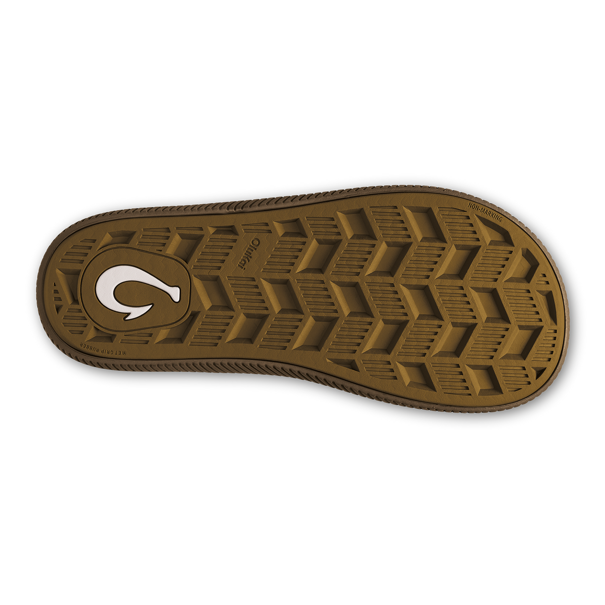 OluKai New Arrivals | Ulele - Mustang / Mineral