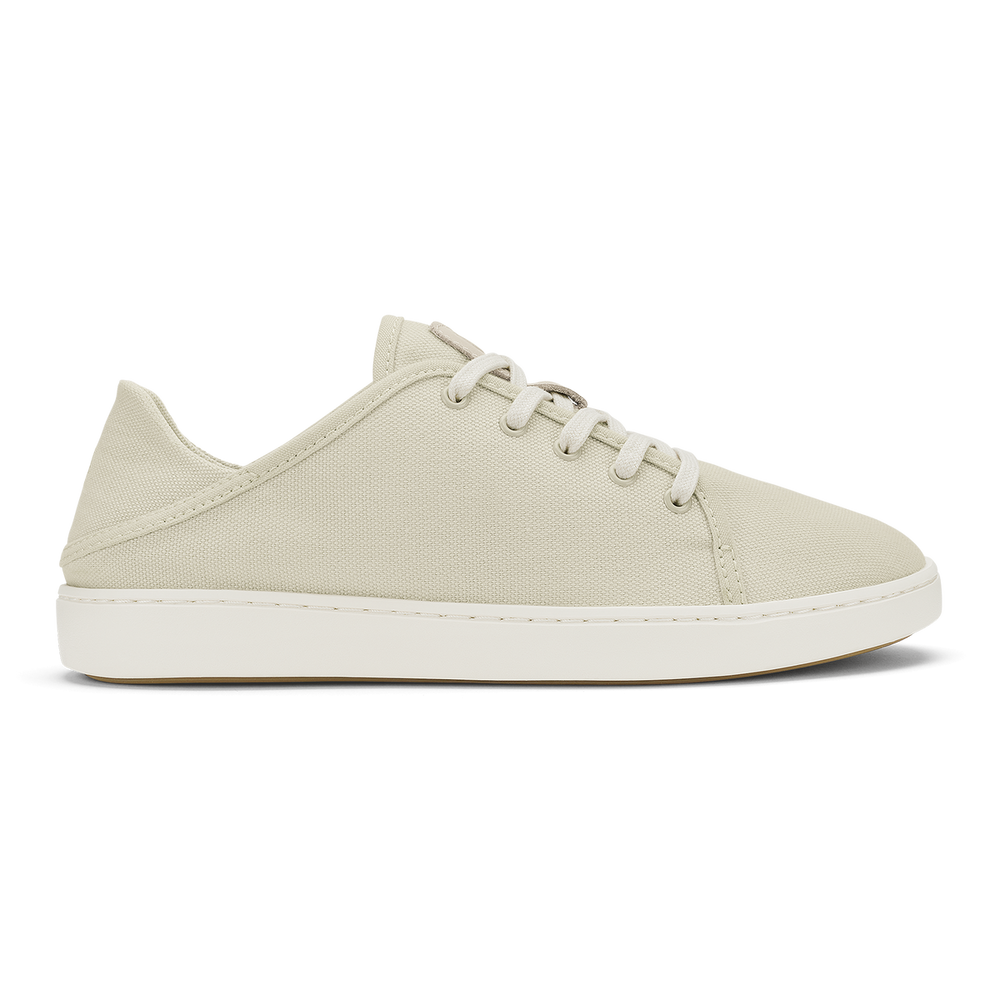OluKai Women | OluKai Pehuea Lī Canvas Women's Sneakers - Tapa