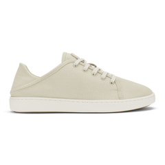 OluKai Women | OluKai Pehuea Lī Canvas Women's Sneakers - Tapa