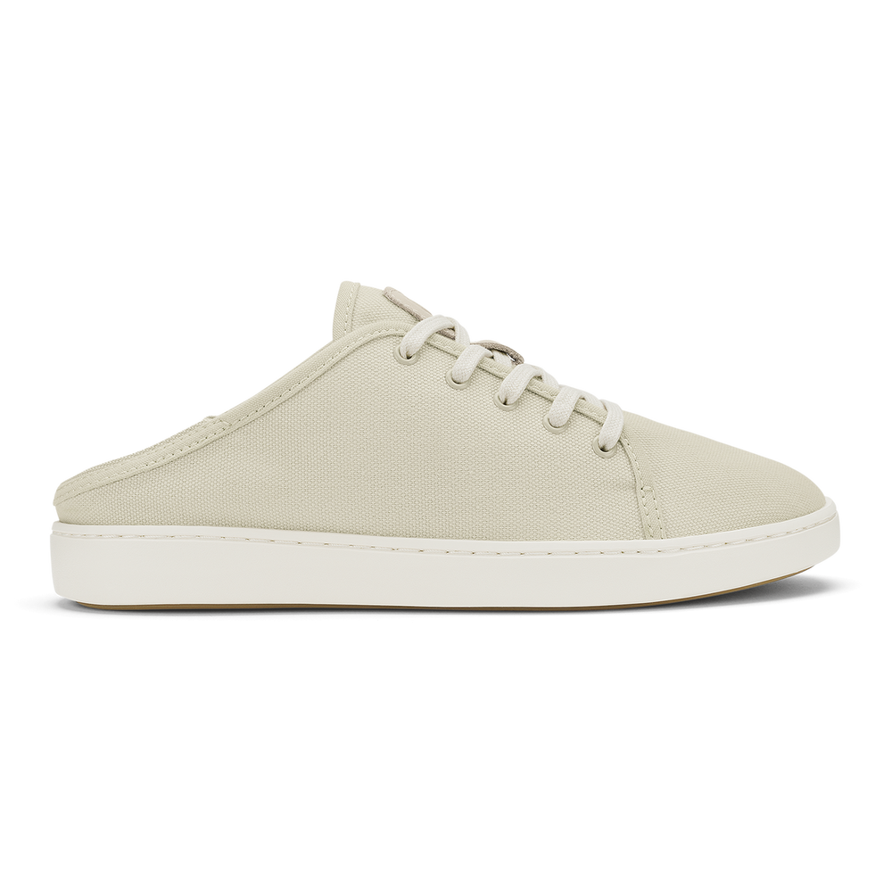 OluKai Women | OluKai Pehuea Lī Canvas Women's Sneakers - Tapa