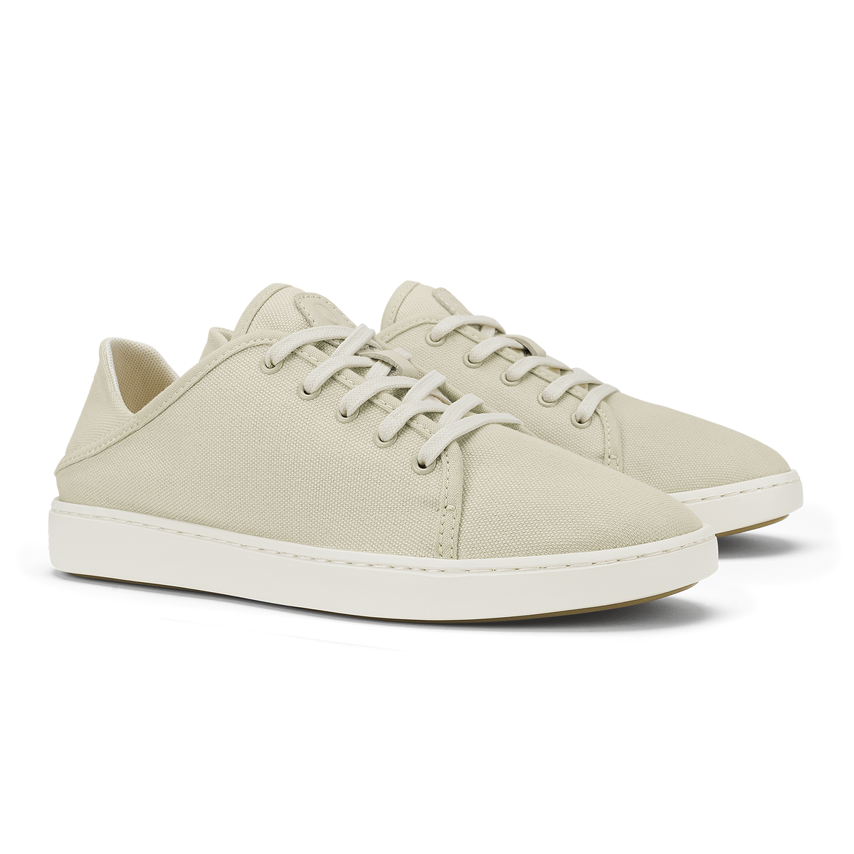 OluKai Women | OluKai Pehuea Lī Canvas Women's Sneakers - Tapa